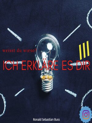 cover image of WdW--Weisst du Wieso? III